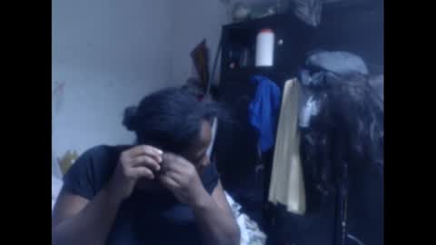 rachelexoticgirl online show from September 20, 2025, 8:43 pm