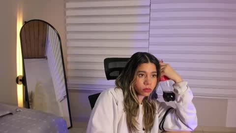 Rachell online show from November 9, 2025, 4:22 am