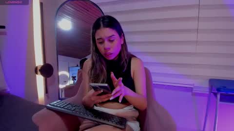 Rachell online show from March 4, 2026, 4:07 am