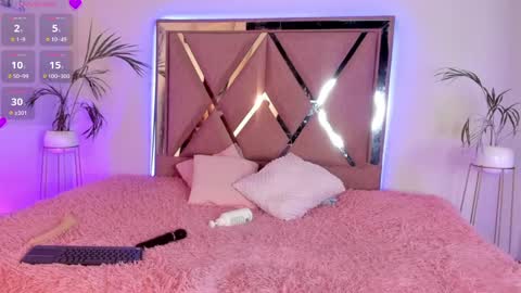 Rachel Ebony online show from December 5, 2024, 7:06 pm