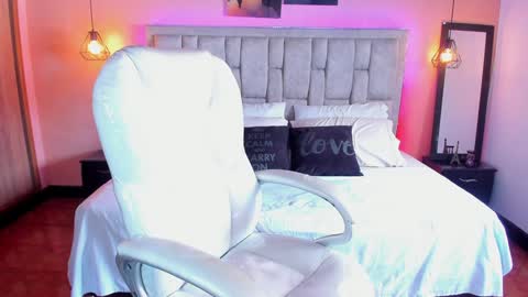 Snapshot of rachell_honey7 chatting on December 21, 2024, 2:37 pm Rachel online show from December 21, 2024, 2:37 pm