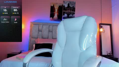 Snapshot of rachell_honey7 chatting on December 28, 2024, 8:36 pm Rachel online show from December 28, 2024, 8:36 pm