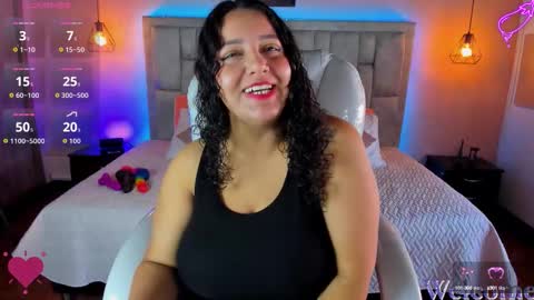 Snapshot of rachell_honey7 chatting on September 11, 2025, 1:55 pm Rachel online show from September 11, 2025, 1:55 pm