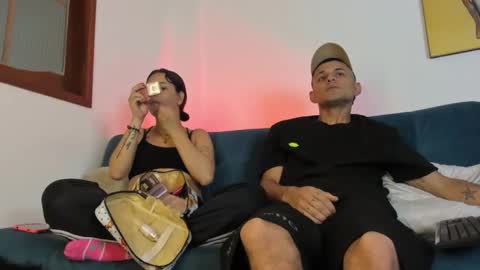 Snapshot of rachell_jacob chatting on January 8, 2026, 12:29 pm rachell_jacob online show from January 8, 2026, 12:29 pm