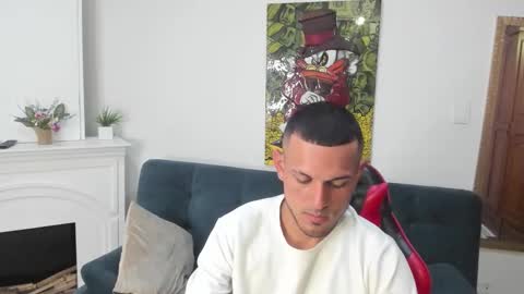 rachell_jacob online show from May 25, 2026, 11:05 am