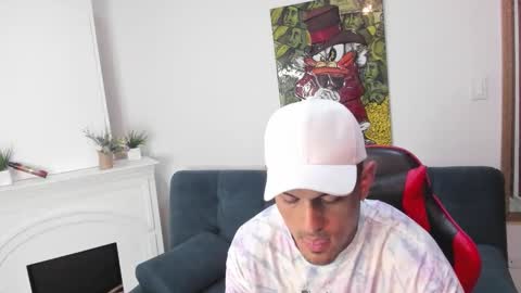 rachell_jacob online show from June 1, 2026, 11:12 am