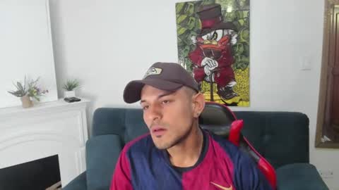 rachell_jacob online show from July 10, 2026, 10:07 am