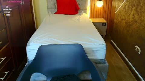 Rachell Park online show from March 22, 2026, 11:35 am