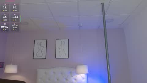 rachellparker_ online show from November 18, 2025, 11:14 am