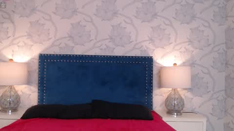 rachellparker_ online show from December 15, 2025, 11:25 am