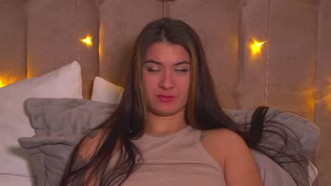 RachellSimpson online show from December 10, 2024, 12:17 am