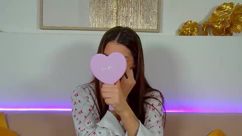 RachellSimpson online show from March 13, 2026, 6:58 pm