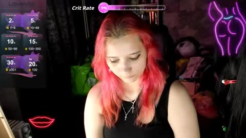 Snapshot of rachelpirce chatting on April 26, 2026, 2:59 pm Rachel online show from April 26, 2026, 2:59 pm