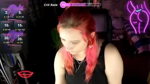 Snapshot of rachelpirce chatting on April 27, 2026, 5:33 pm Rachel online show from April 27, 2026, 5:33 pm