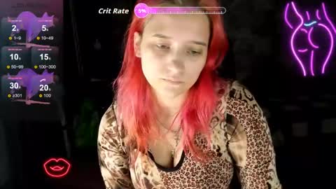Snapshot of rachelpirce chatting on May 3, 2026, 6:58 pm Rachel online show from May 3, 2026, 6:58 pm