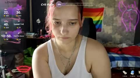 Snapshot of rachelpirce chatting on June 2, 2026, 8:38 am Rachel online show from June 2, 2026, 8:38 am