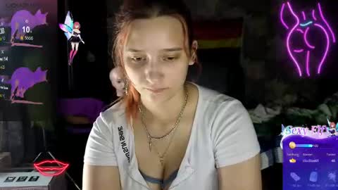 Snapshot of rachelpirce chatting on June 15, 2026, 1:02 pm Rachel online show from June 15, 2026, 1:02 pm