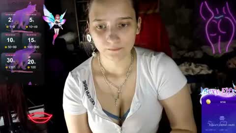 Snapshot of rachelpirce chatting on June 16, 2026, 2:30 pm Rachel online show from June 16, 2026, 2:30 pm
