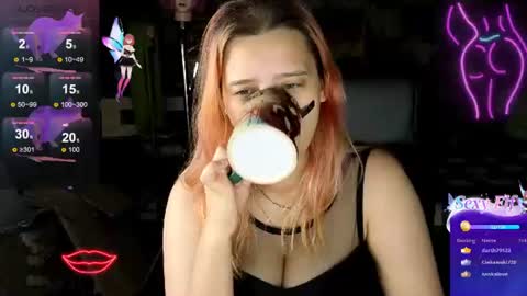 Snapshot of rachelpirce chatting on July 9, 2026, 8:46 pm Rachel online show from July 9, 2026, 8:46 pm