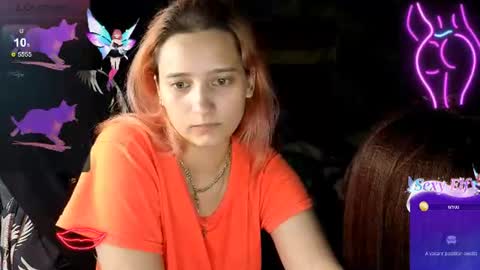 Snapshot of rachelpirce chatting on July 10, 2026, 9:39 pm Rachel online show from July 10, 2026, 9:39 pm