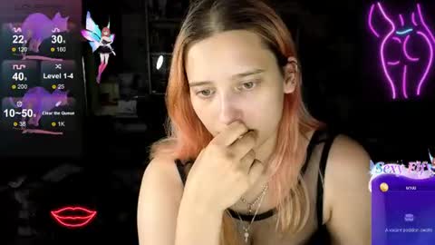 Snapshot of rachelpirce chatting on July 12, 2026, 8:11 pm Rachel online show from July 12, 2026, 8:11 pm