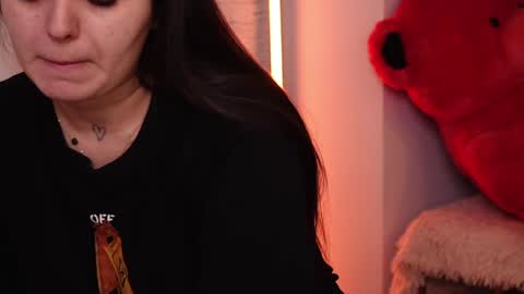 RachelSwaan online show from December 3, 2024, 3:30 am