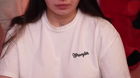 RachelSwaan online show from January 2, 2025, 5:35 am