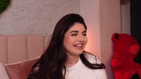 RachelSwaan online show from January 2, 2025, 11:09 am