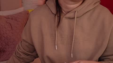 RachelSwaan online show from January 18, 2025, 4:37 am