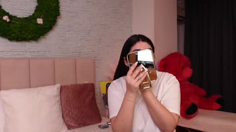 RachelSwaan online show from January 26, 2025, 4:51 am