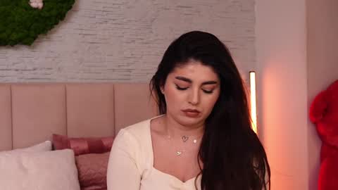 RachelSwaan online show from February 3, 2025, 12:25 pm