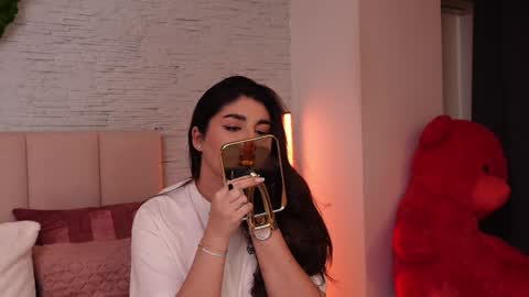 RachelSwaan online show from February 5, 2025, 10:41 am