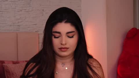 RachelSwaan online show from February 6, 2025, 9:43 am