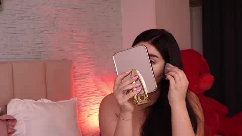 RachelSwaan online show from March 3, 2025, 5:31 am