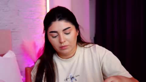 RachelSwaan online show from February 13, 2026, 7:15 am