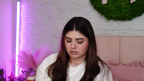 RachelSwaan online show from April 21, 2026, 6:52 am