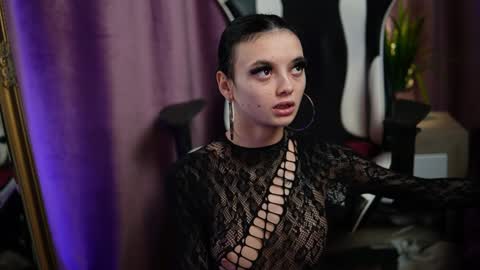  Rachel  online show from January 5, 2025, 9:36 pm