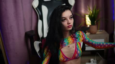  Rachel  online show from January 17, 2025, 9:50 pm