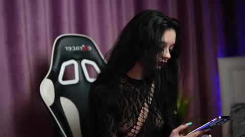  Rachel  online show from January 18, 2025, 10:17 pm