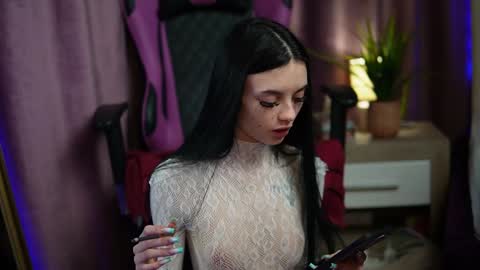  Rachel  online show from February 1, 2025, 7:44 pm