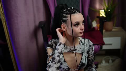  Rachel  online show from February 5, 2025, 9:18 pm