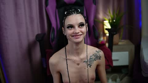  Rachel  online show from February 6, 2025, 7:51 pm
