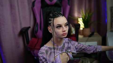  Rachel  online show from February 7, 2025, 7:59 pm