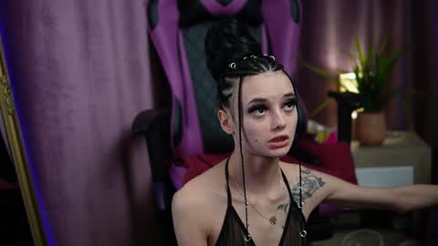  Rachel  online show from February 9, 2025, 12:49 am