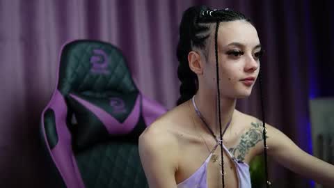  Rachel  online show from February 12, 2025, 1:19 am