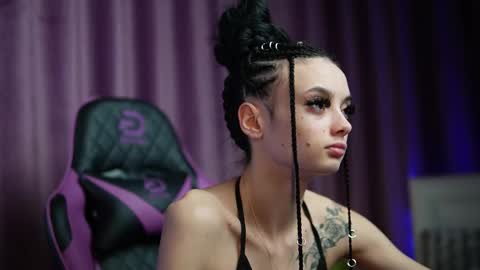  Rachel  online show from February 13, 2025, 3:07 am
