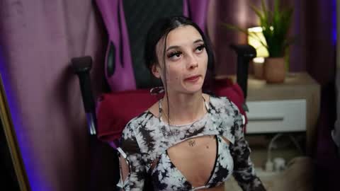  Rachel  online show from February 21, 2025, 12:27 am