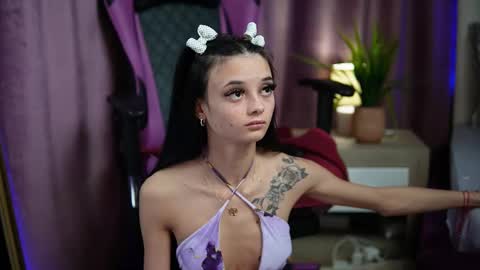  Rachel  online show from February 27, 2025, 9:04 pm