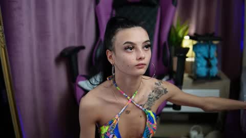  Rachel  online show from March 4, 2025, 8:05 pm