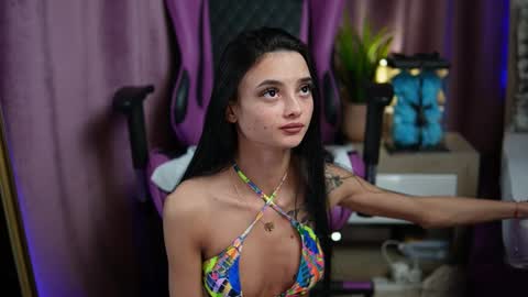  Rachel  online show from March 6, 2025, 11:53 pm